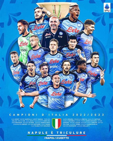 napoli calcio blog